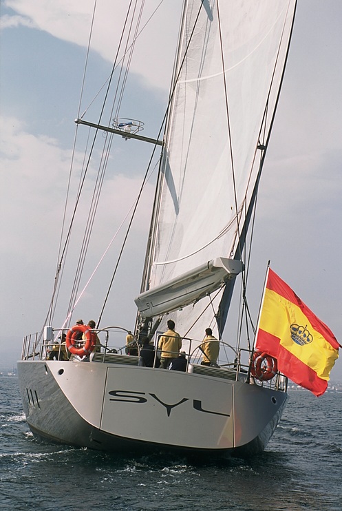 Barcos Deportivos Frers 44 m · 2003 en venta en Barcelona y Maresme — foto 6