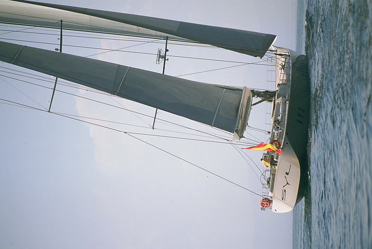 Barcos Deportivos Frers 44 m · 2003 en venta en Barcelona y Maresme — foto 7