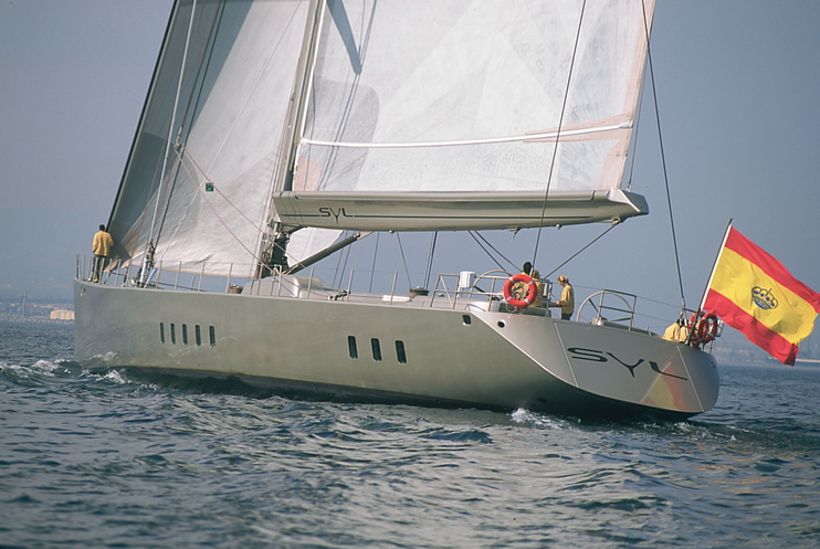 Barcos Deportivos Frers 44 m · 2003 en venta en Barcelona y Maresme — foto 8