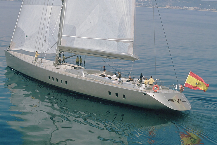 Barcos Deportivos Frers 44 m · 2003 en venta en Barcelona y Maresme — foto 9