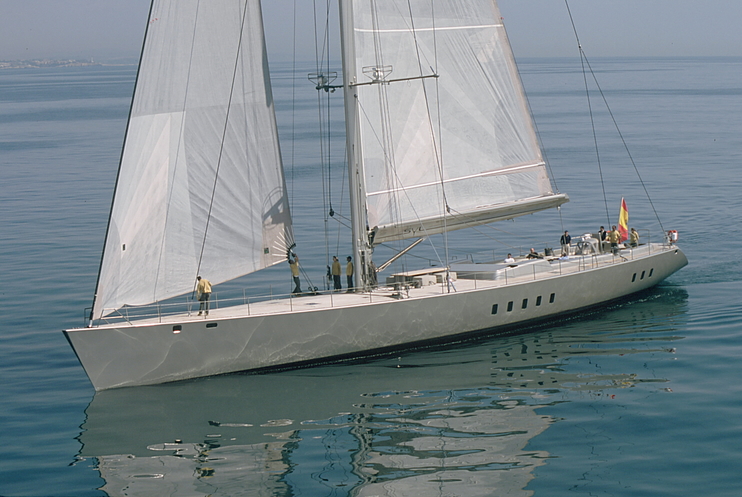 Barcos Deportivos Frers 44 m · 2003 en venta en Barcelona y Maresme — foto 10