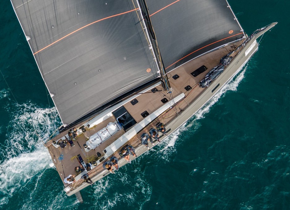 Maxi Dolphin 62 · 2022 zu verkaufen – Andere Region — Foto 1