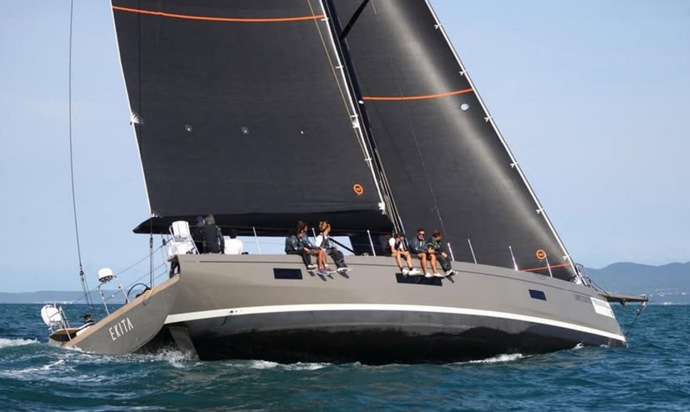 Maxi Dolphin 62 · 2022 zu verkaufen – Andere Region — Foto 2