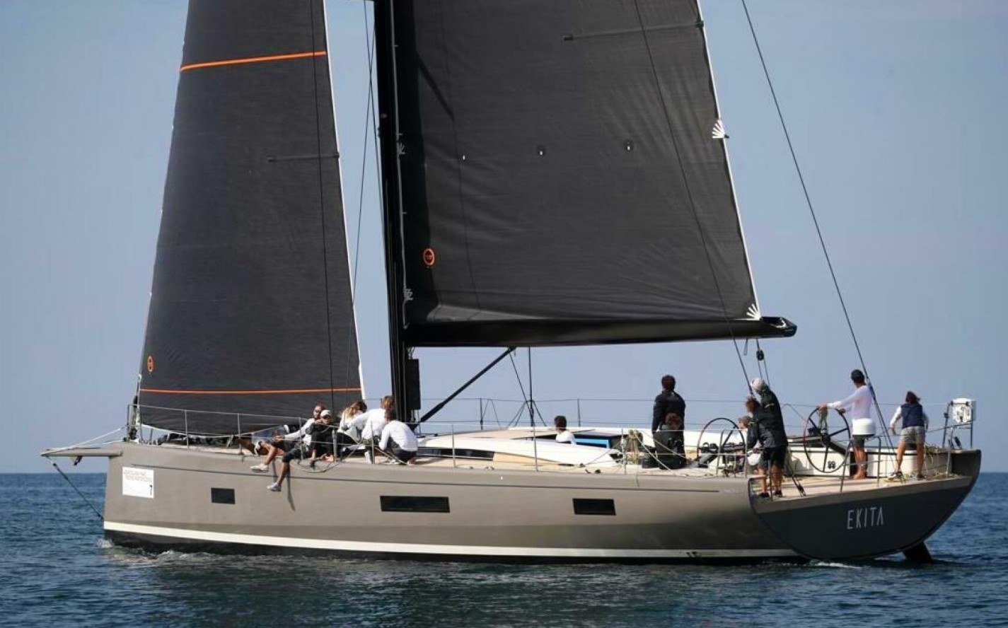 Maxi Dolphin 62 · 2022 zu verkaufen – Andere Region — Foto 3
