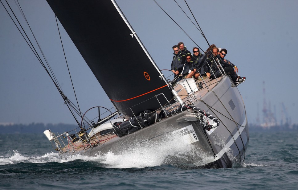 Maxi Dolphin 62 · 2022 zu verkaufen – Andere Region — Foto 4