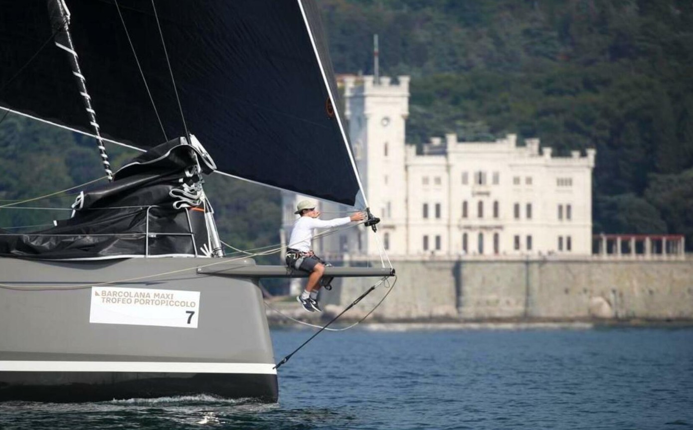 Maxi Dolphin 62 · 2022 zu verkaufen – Andere Region — Foto 5
