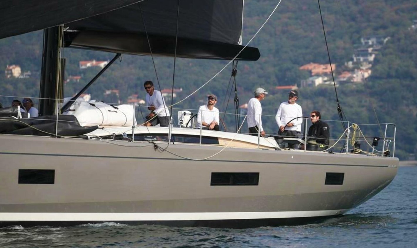 Maxi Dolphin 62 · 2022 zu verkaufen – Andere Region — Foto 6
