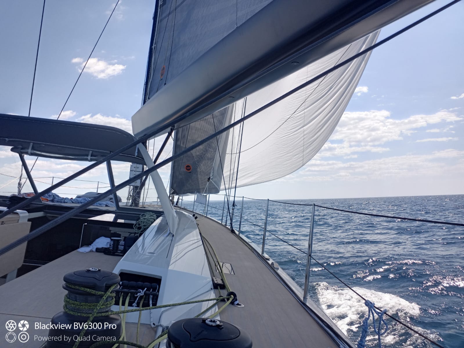 Maxi Dolphin 62 · 2022 zu verkaufen – Andere Region — Foto 10