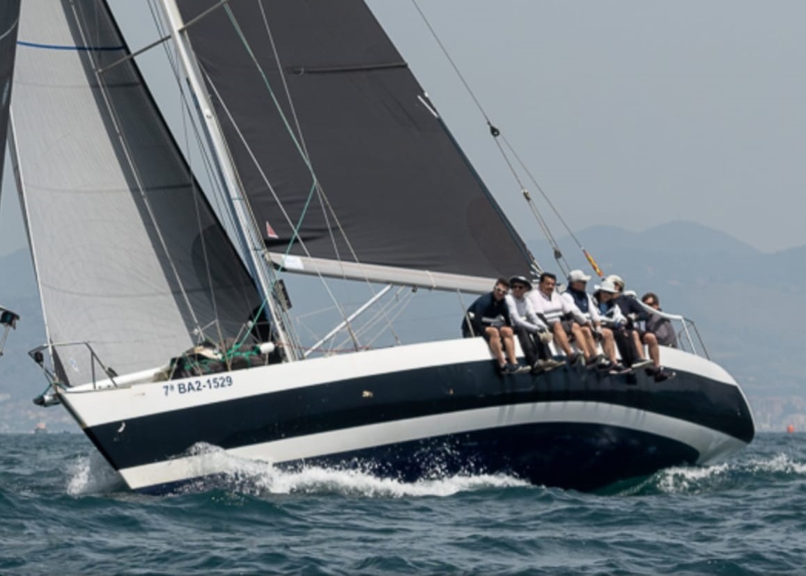 Bianca Yacht Two Tonner · 1985 in vendita in Barcellona e Maresme — foto 1