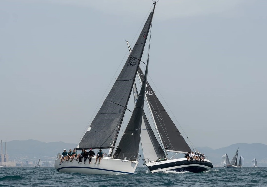 Bianca Yacht Two Tonner · 1985 in vendita in Barcellona e Maresme — foto 2