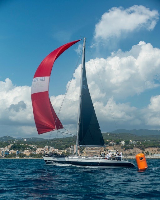 Bianca Yacht Two Tonner · 1985 in vendita in Barcellona e Maresme — foto 7