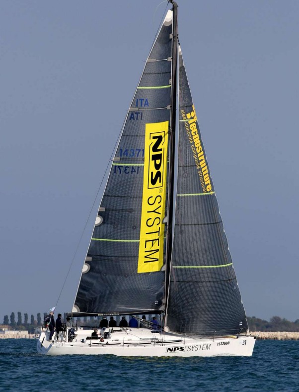 Felci Yachts Felci 45 · 2003 en venta en Otra zona — foto 1