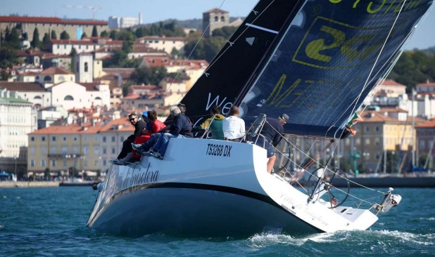 Felci Yachts Felci 45 · 2003 en venta en Otra zona — foto 3