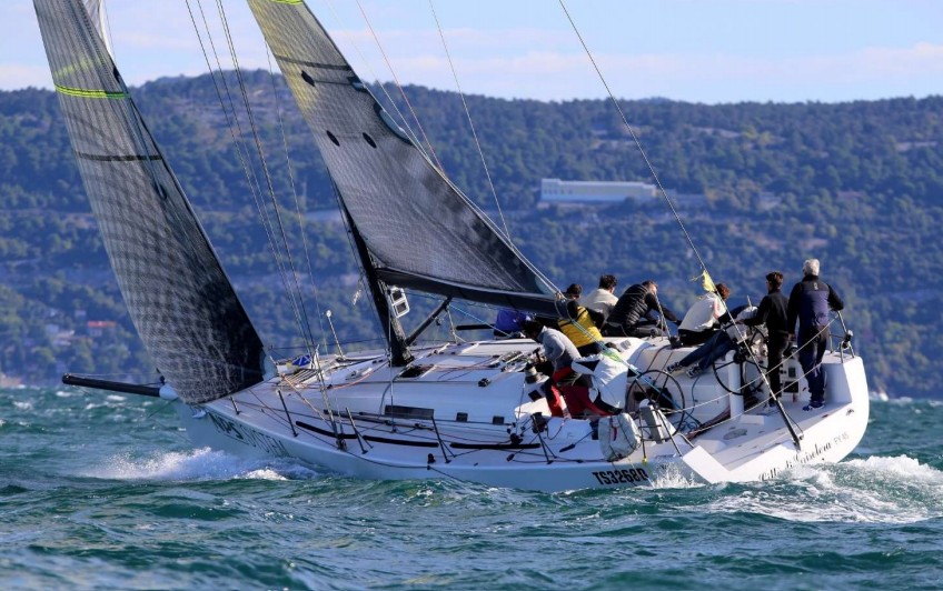 Felci Yachts Felci 45 · 2003 en venta en Otra zona — foto 5