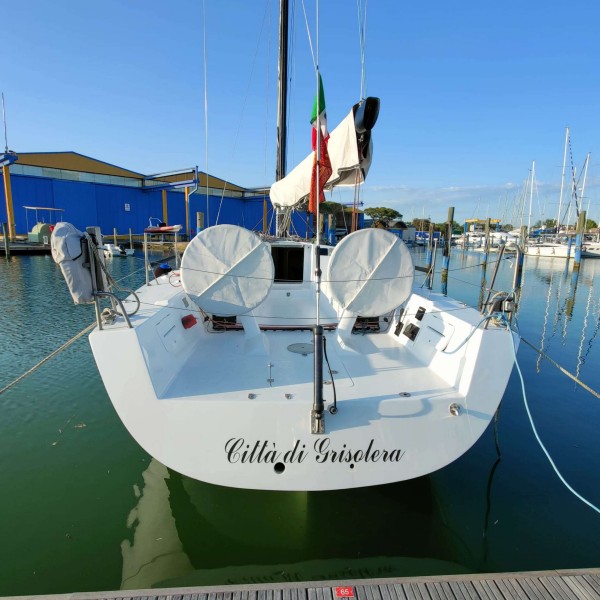 Felci Yachts Felci 45 · 2003 en venta en Otra zona — foto 7
