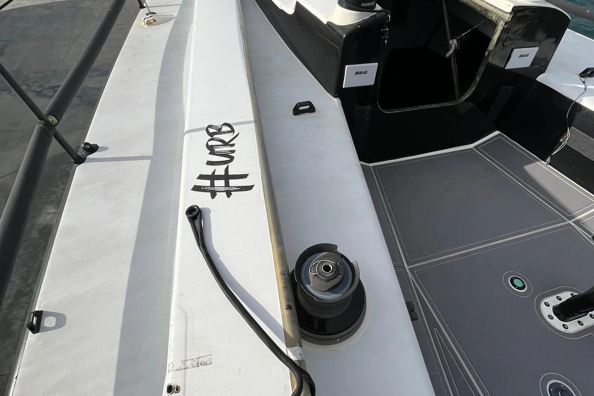 Goetz TP52 · 2007 zu verkaufen – Galicien — Foto 9