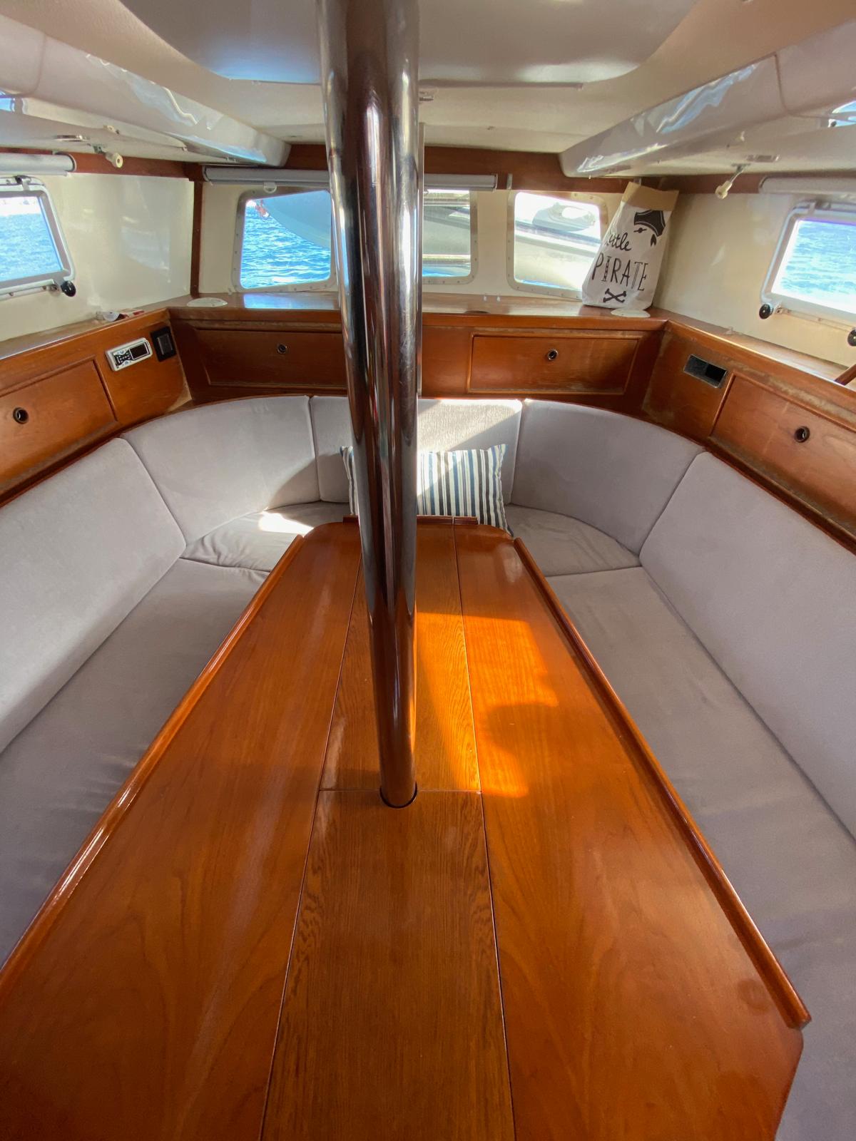 Trintella IV Ketch · 1974 en venta en Galicia — foto 10