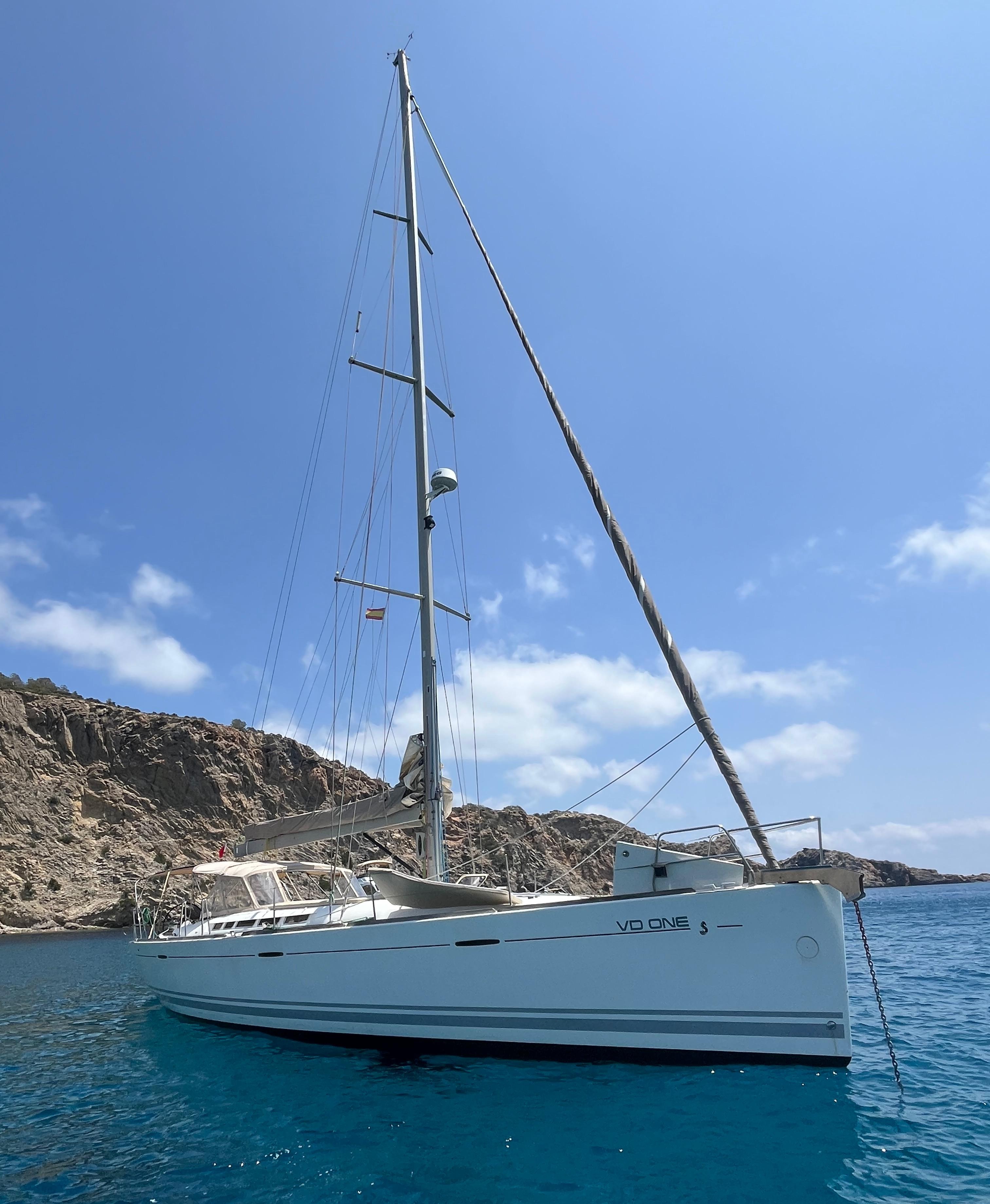 Beneteau First 50 · 2007 in vendita in Murcia e Mar Menor — foto 5