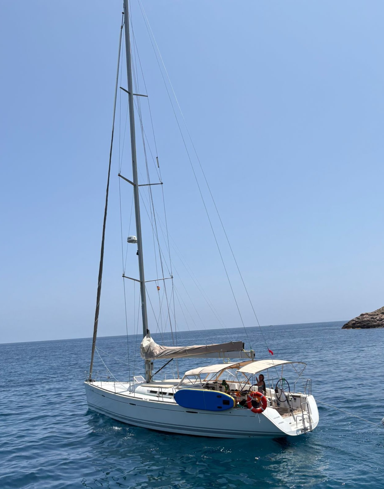Beneteau First 50 · 2007 in vendita in Murcia e Mar Menor — foto 6