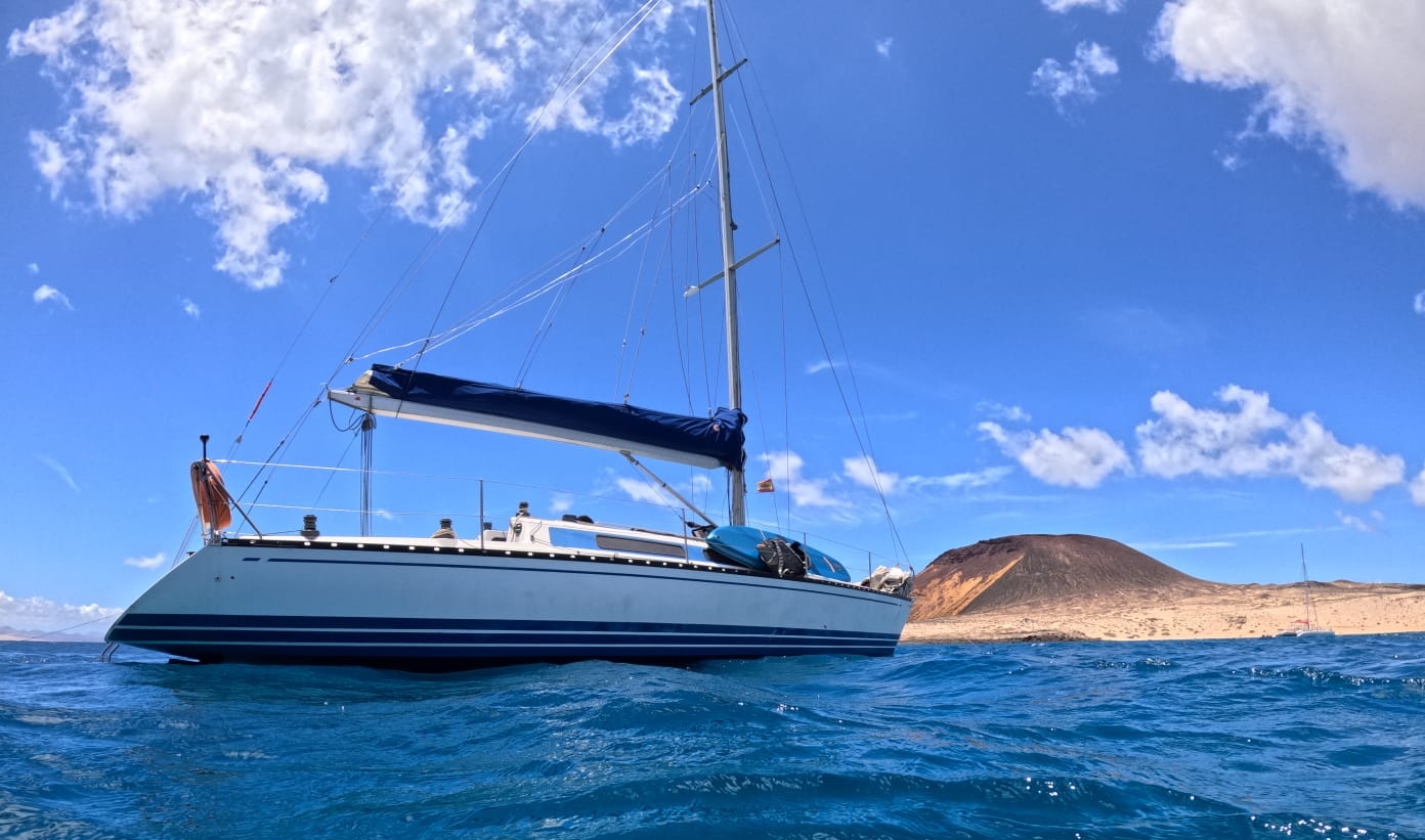 X-Yachts X-119 · 1991 zu verkaufen – Kanarische Inseln — Foto 1