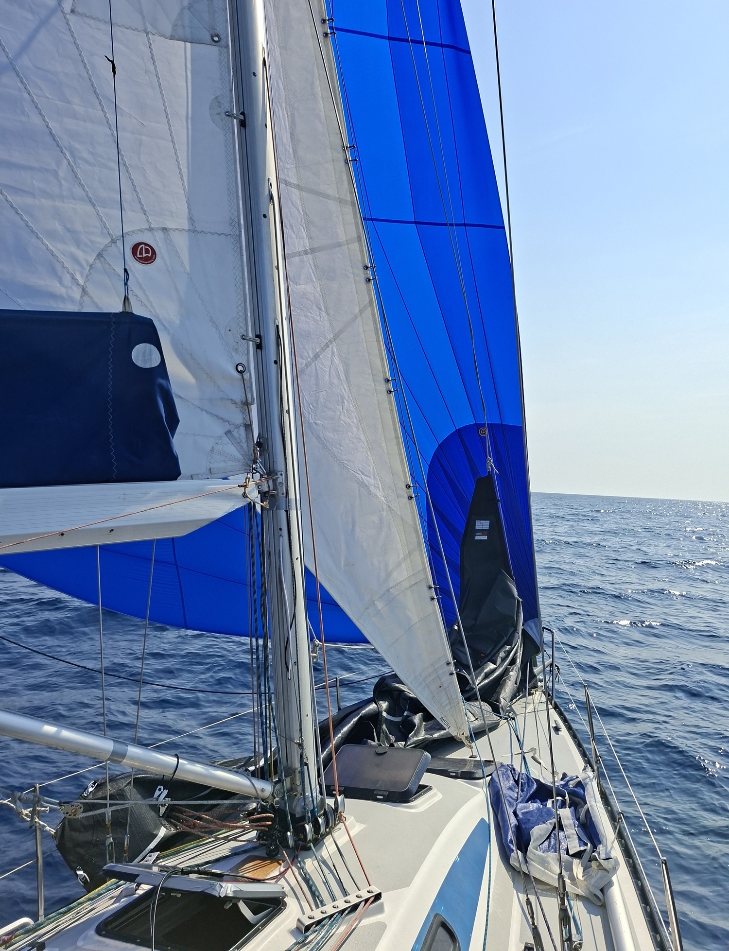 X-Yachts X-119 · 1991 zu verkaufen – Kanarische Inseln — Foto 2
