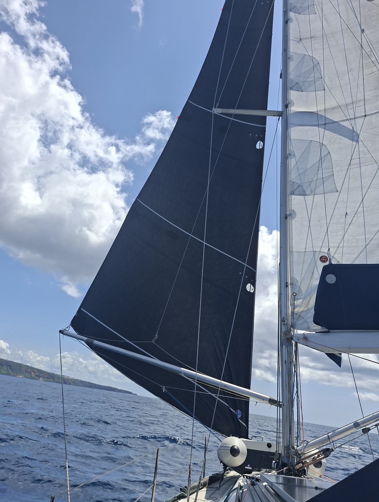 X-Yachts X-119 · 1991 zu verkaufen – Kanarische Inseln — Foto 3