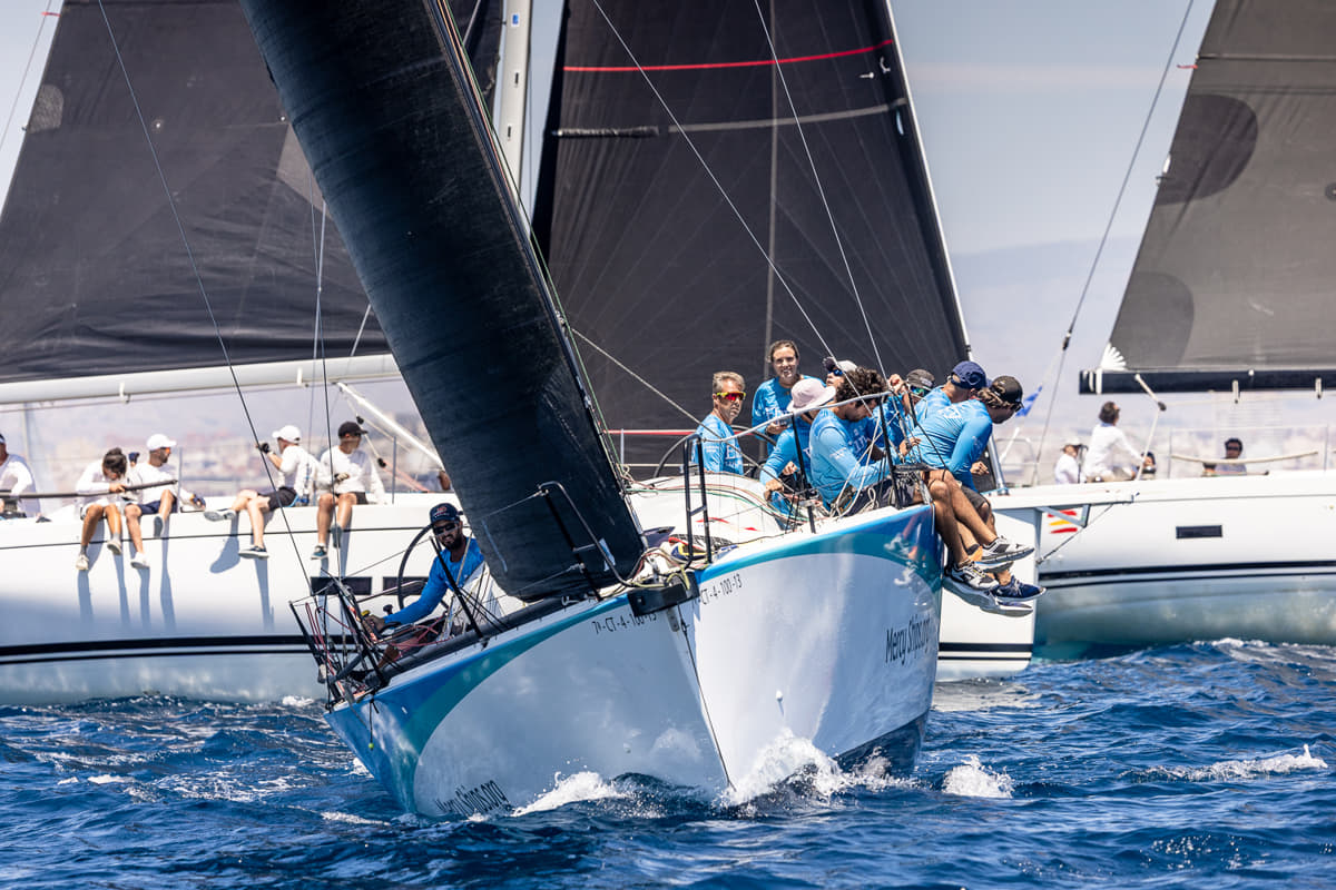 Archambault 40 RC · 2009 zu verkaufen – Murcia und Mar Menor — Foto 4