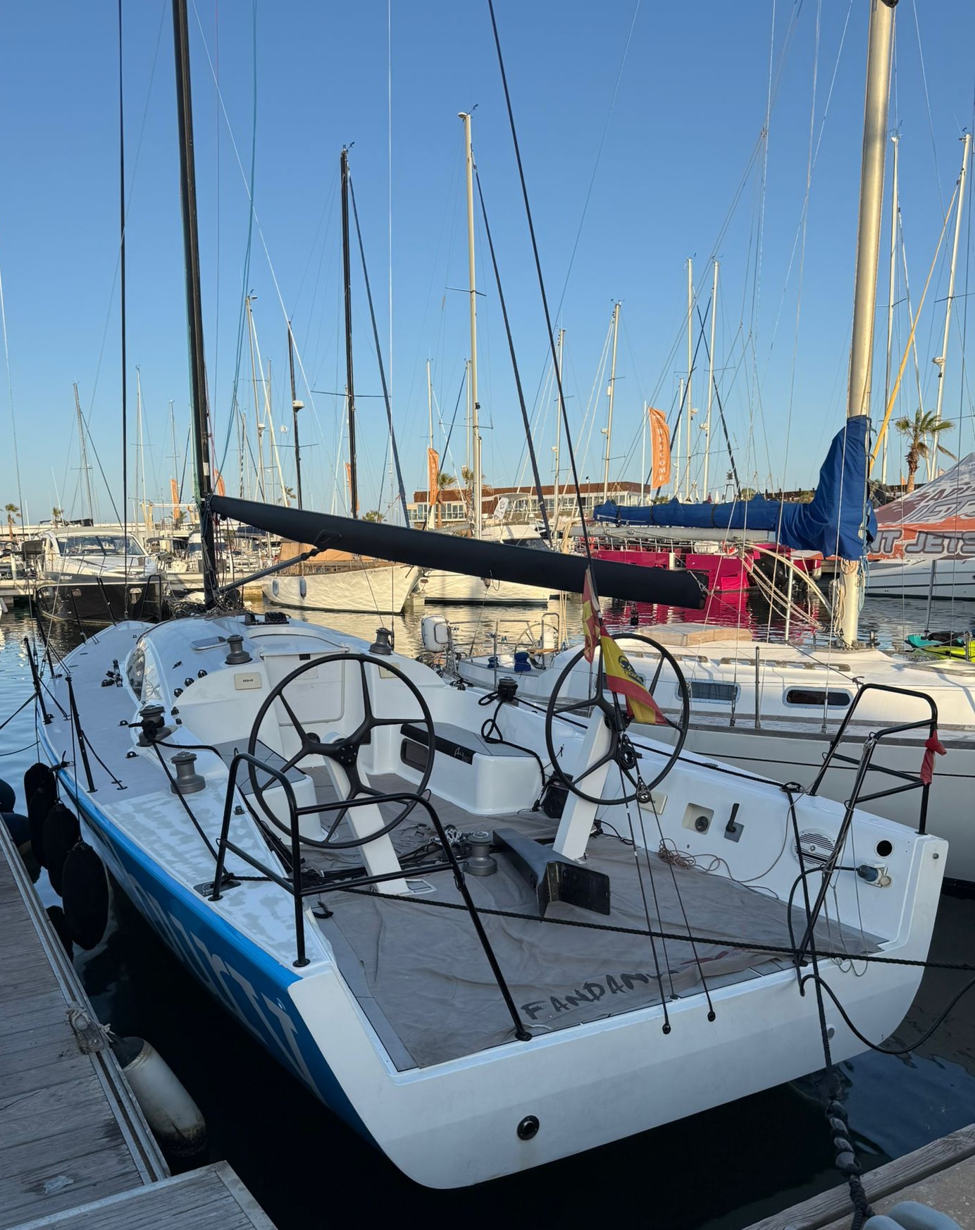 Archambault 40 RC · 2009 zu verkaufen – Murcia und Mar Menor — Foto 6