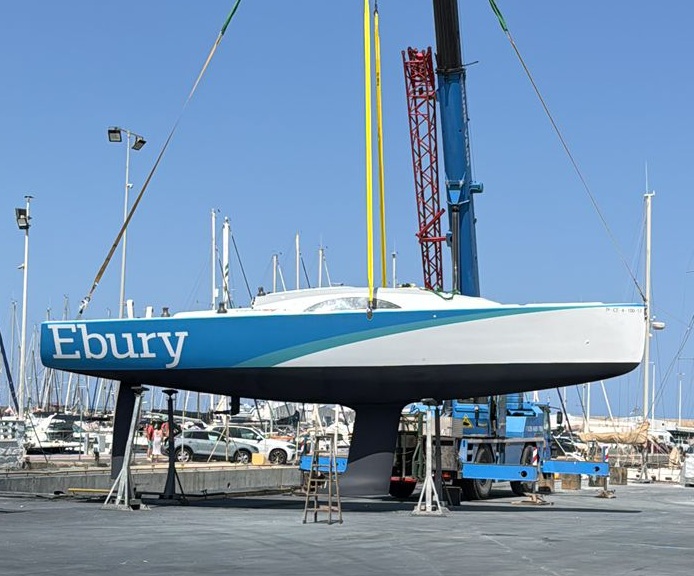 Archambault 40 RC · 2009 zu verkaufen – Murcia und Mar Menor — Foto 8