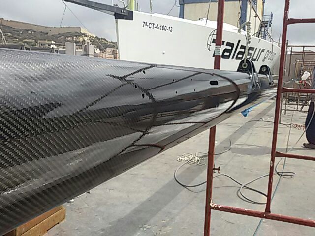 Archambault 40 RC · 2009 zu verkaufen – Murcia und Mar Menor — Foto 9