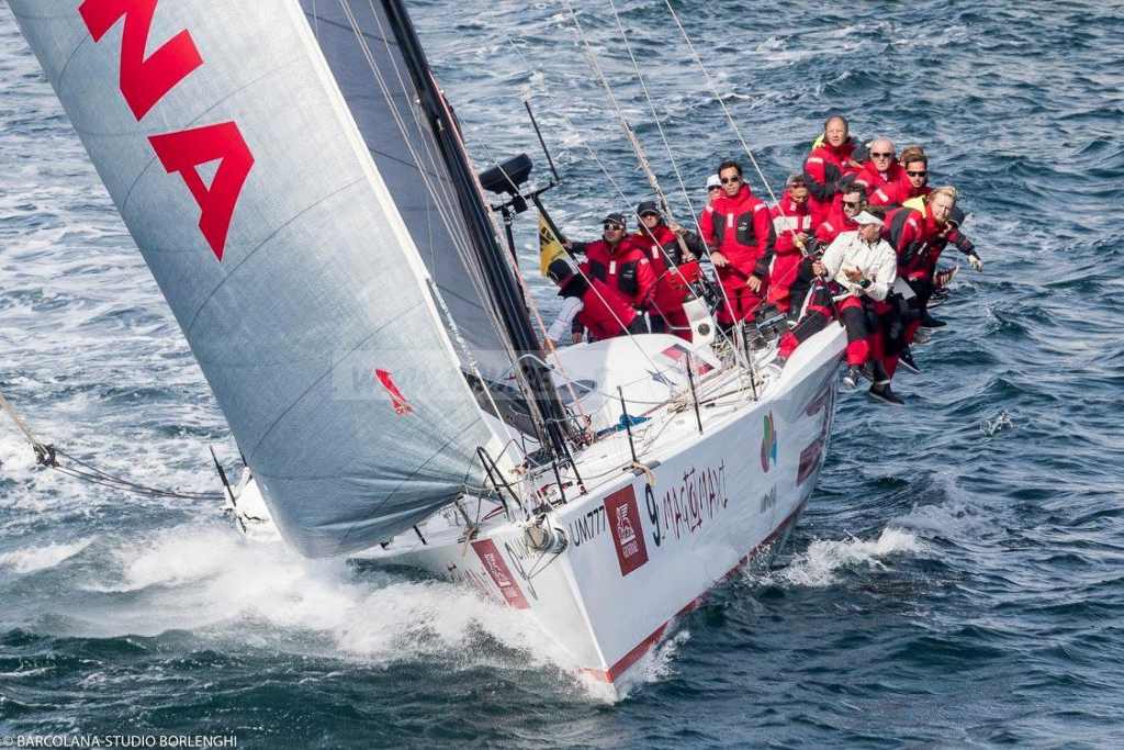 Latini Frers Open 60 · 1999 en venta en Croacia — foto 1
