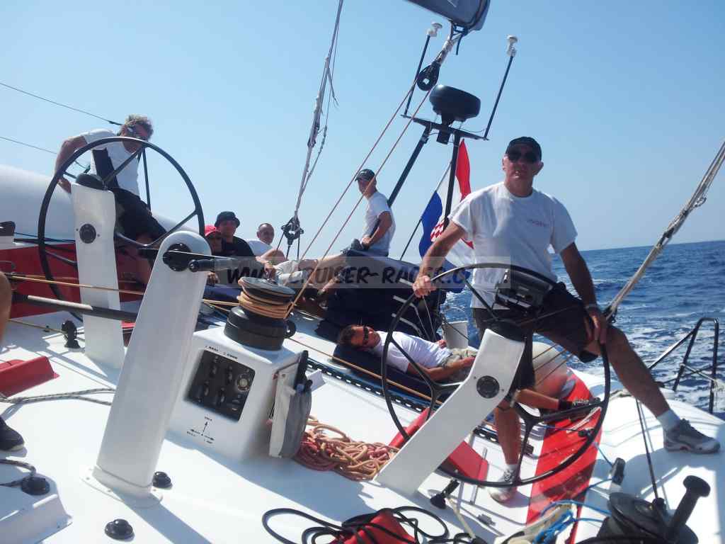 Latini Frers Open 60 · 1999 en venta en Croacia — foto 2