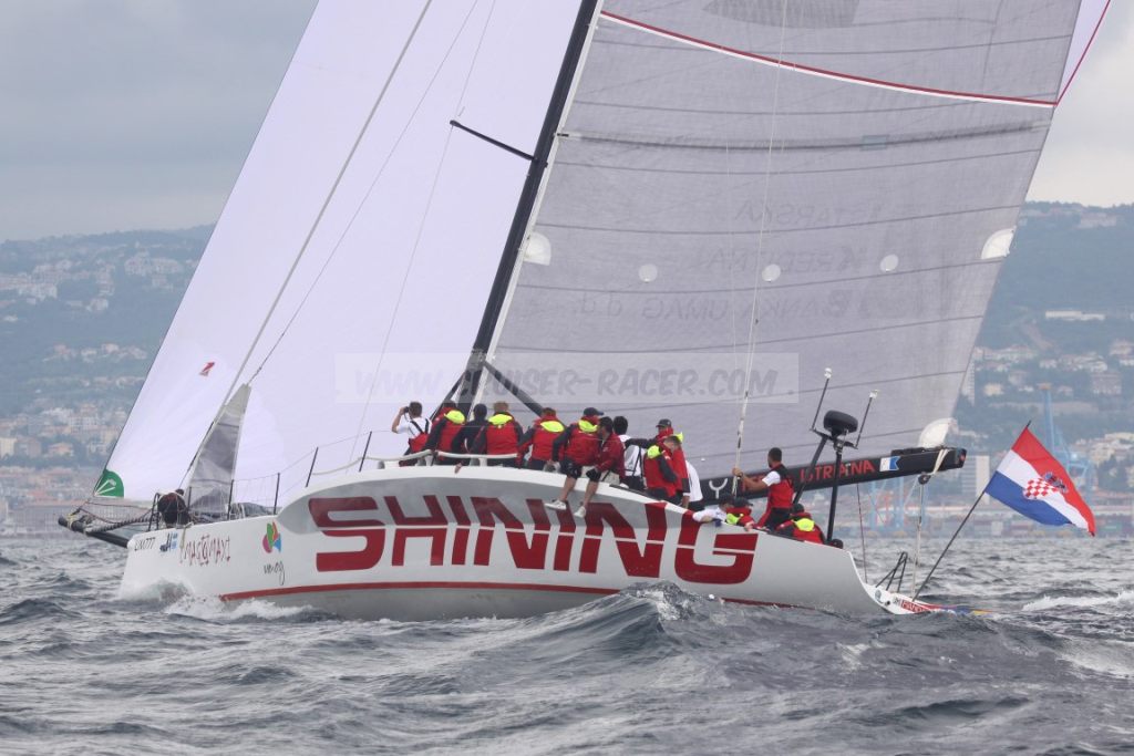 Latini Frers Open 60 · 1999 en venta en Croacia — foto 3