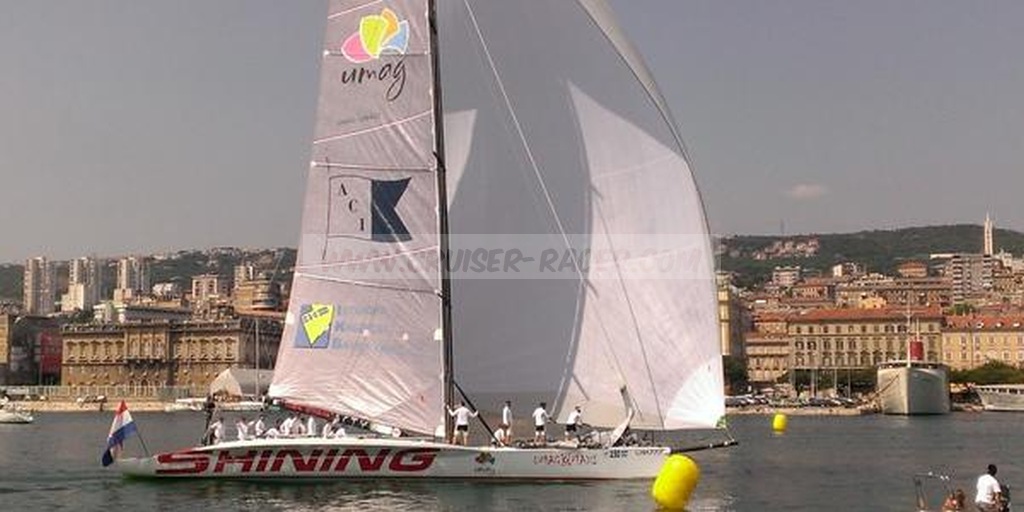 Latini Frers Open 60 · 1999 en venta en Croacia — foto 4