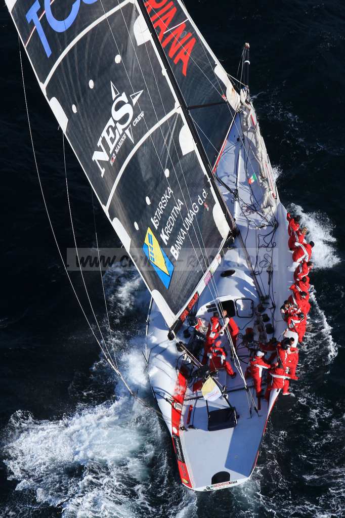 Latini Frers Open 60 · 1999 en venta en Croacia — foto 5