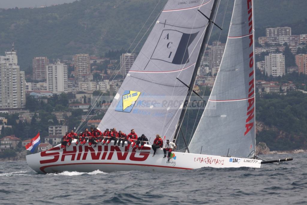 Latini Frers Open 60 · 1999 en venta en Croacia — foto 6
