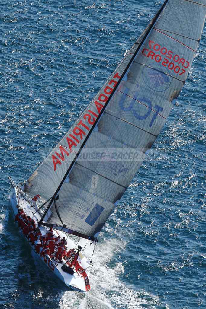 Latini Frers Open 60 · 1999 en venta en Croacia — foto 7