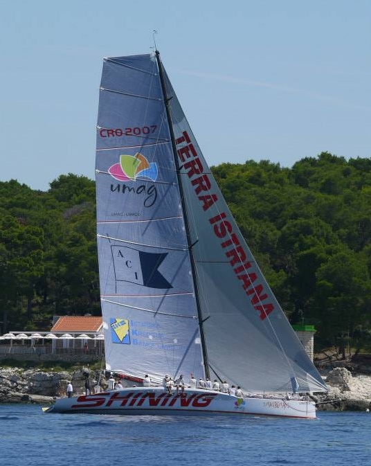 Latini Frers Open 60 · 1999 en venta en Croacia — foto 8