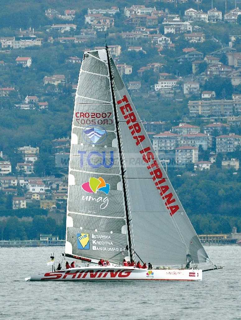 Latini Frers Open 60 · 1999 en venta en Croacia — foto 9