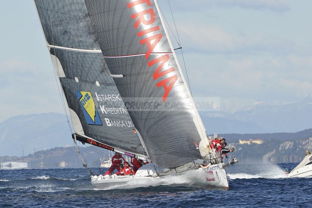 Latini Frers Open 60 · 1999 en venta en Croacia — foto 10