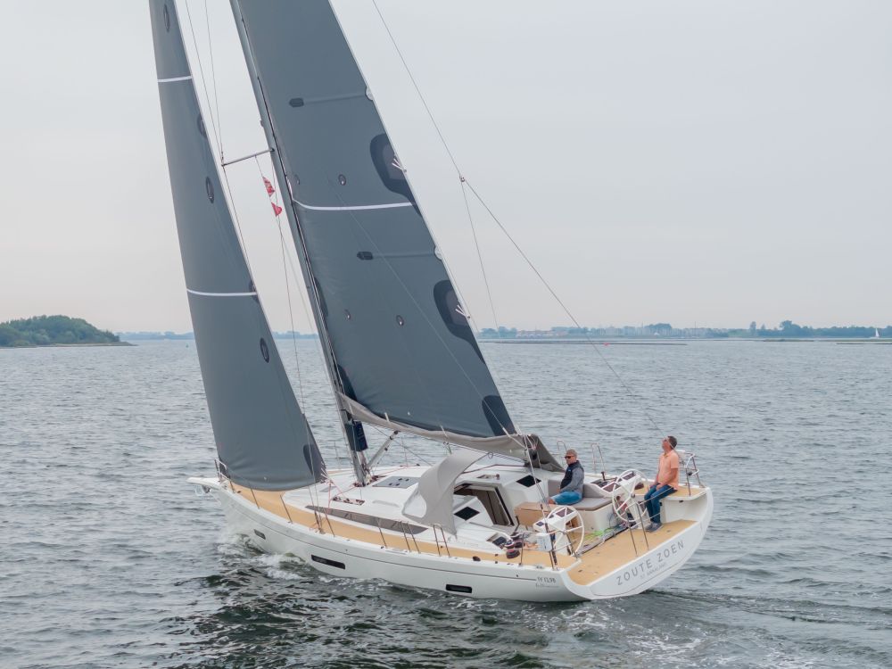 Italia Yachts 12.98 · 2023 en venta en Países Bajos y Bélgica — foto 1