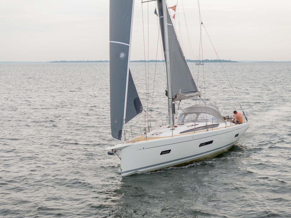 Italia Yachts 12.98 · 2023 en venta en Países Bajos y Bélgica — foto 2