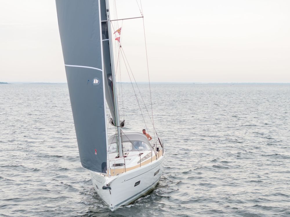 Italia Yachts 12.98 · 2023 en venta en Países Bajos y Bélgica — foto 3