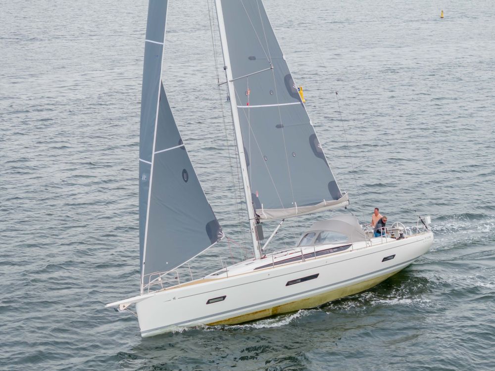 Italia Yachts 12.98 · 2023 en venta en Países Bajos y Bélgica — foto 4