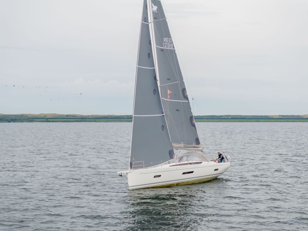 Italia Yachts 12.98 · 2023 en venta en Países Bajos y Bélgica — foto 5