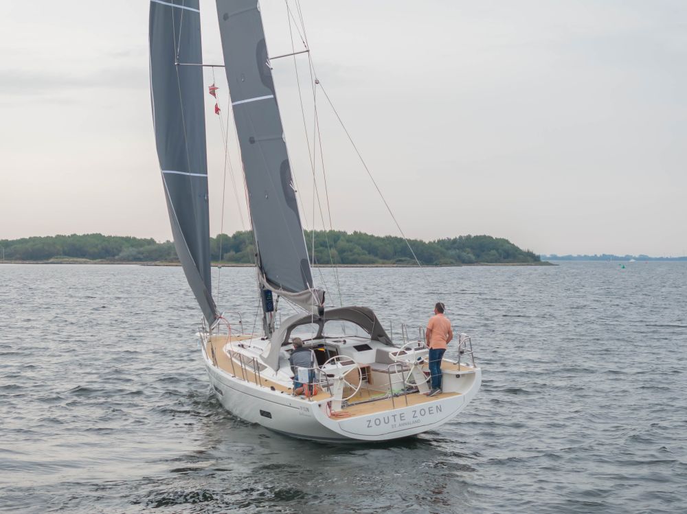 Italia Yachts 12.98 · 2023 en venta en Países Bajos y Bélgica — foto 6