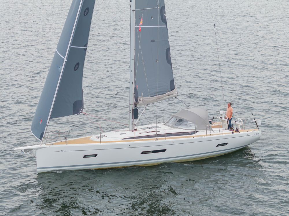 Italia Yachts 12.98 · 2023 en venta en Países Bajos y Bélgica — foto 7