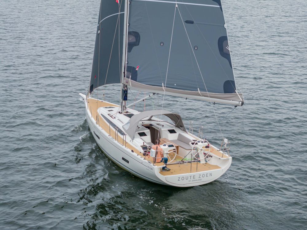 Italia Yachts 12.98 · 2023 en venta en Países Bajos y Bélgica — foto 8