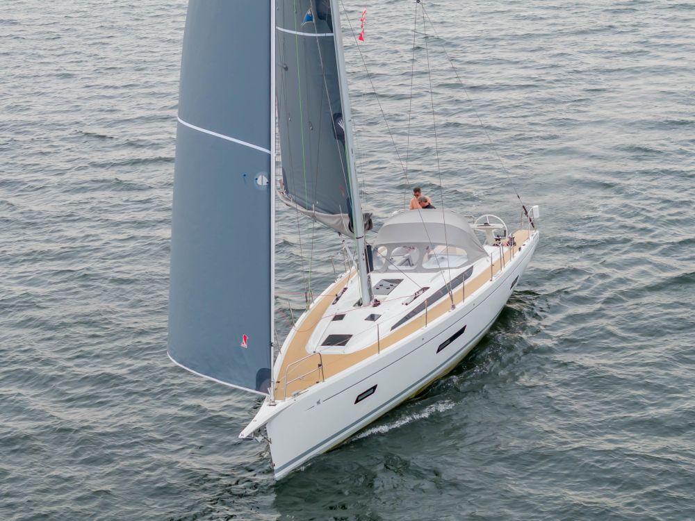 Italia Yachts 12.98 · 2023 en venta en Países Bajos y Bélgica — foto 9
