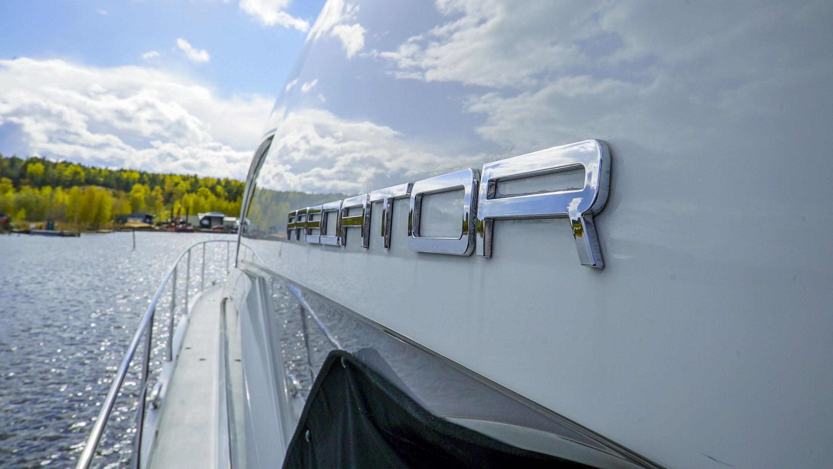 Sunseeker Predator 57 · 2016 for sale in Other area — photo 3